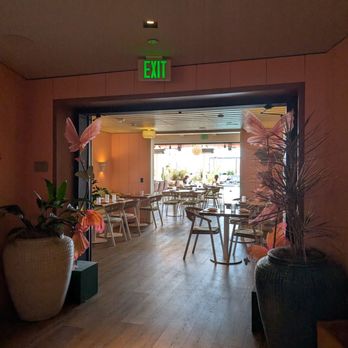 Butterfly - Tapas/Small Plates Near Me - Culver City, California Butterfly - Tapas/Small Plates Near Me - Culver City, California