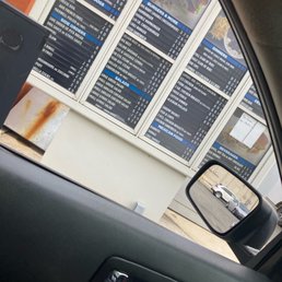 Menu Menu