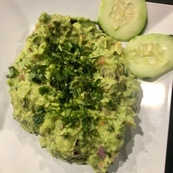 Ocean Seafood - Guacamole - Seafood Near Me - Lindenhurst, Illinois