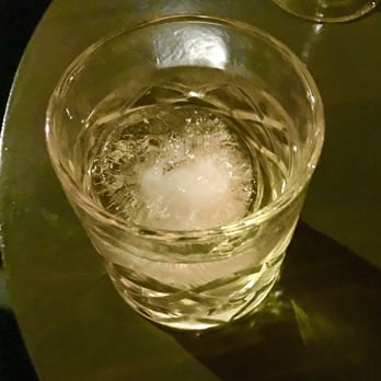 Mace - Pandan. Silky smooth. - Cocktail Bars Near Me - New York, New York Mace - Pandan. Silky smooth. - Cocktail Bars Near Me - New York, New York