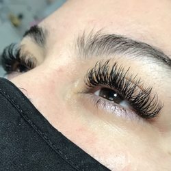 Tonya Rae Esthetics - Classic lashes