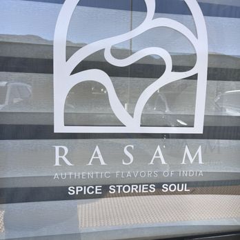 RASAM - Authentic Flavors of India - Indian Near Me - Corona, California