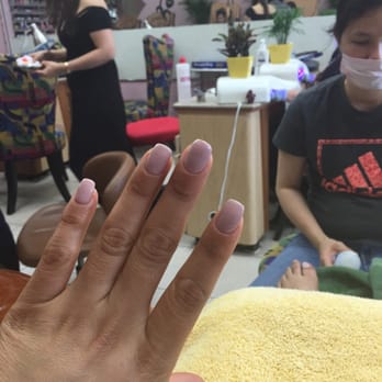 Century Nails - Dang Lily! - Nail Salons Near Me - Covina, California