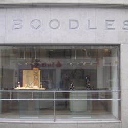 Boodles