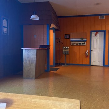 Camino Real - a view of a kitchen and dining area - Mexican Near Me - Luray, Virginia Camino Real - a view of a kitchen and dining area - Mexican Near Me - Luray, Virginia