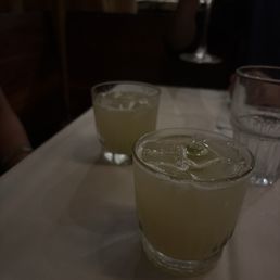 Gin & Jus Gin & Jus