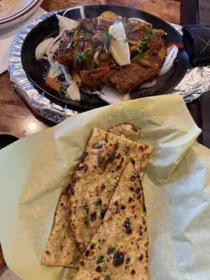 Chaat Express by null