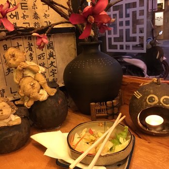 Dotori - Korean Near Me - London, XGL Dotori - Korean Near Me - London, XGL