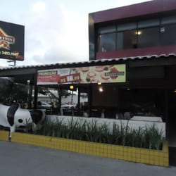 Brazzettus Churrascaria e Pizzaria