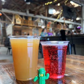 Borderlands Brewing - Great drinks! - Breweries Near Me - Tucson, Arizona