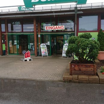 Dehner - Eingang - Home & Garden Near Me - Dusseldorf, NW