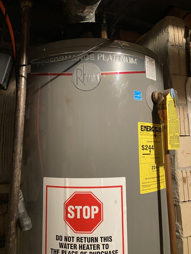 Slide of Ilyrian’s Plumbing