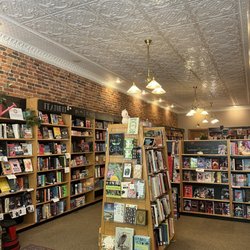 Main Street Books