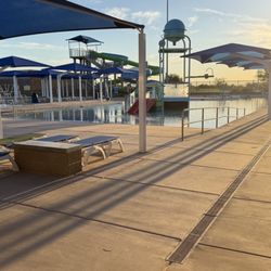 Florence Aquatic Center