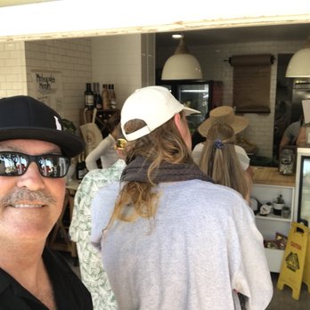 Cafe Metropole - Lil line but so worth the wait - Sandwiches Near Me - Avalon, California Cafe Metropole - Lil line but so worth the wait - Sandwiches Near Me - Avalon, California