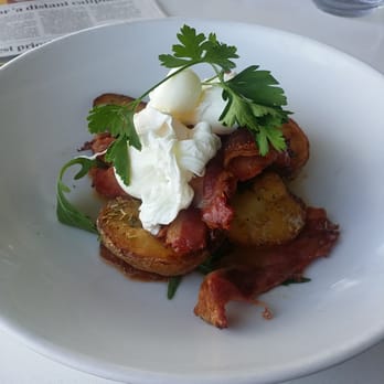 Keiths on Cambridge - Potato breakfast - Restaurants Near Me - Manly, QLD Keiths on Cambridge - Potato breakfast - Restaurants Near Me - Manly, QLD