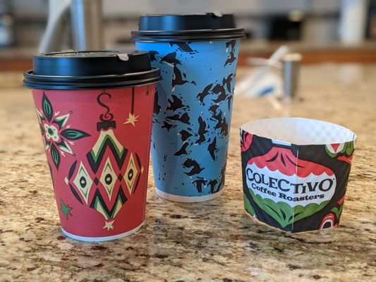 Colectivo Coffee Mequon by null