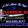 Photo of A J Barber Shop