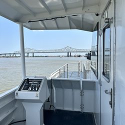 Algiers Ferry Terminal