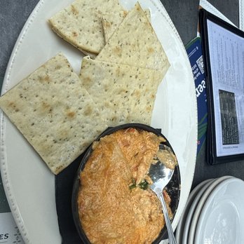 The Local - Baked Artichoke Dip - Irish Pub Near Me - Minneapolis, Minnesota The Local - Baked Artichoke Dip - Irish Pub Near Me - Minneapolis, Minnesota
