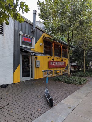 Bell Street Burritos by null