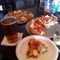 The Blue Moose Tavern
