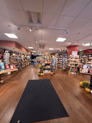 Northshire Bookstore by null