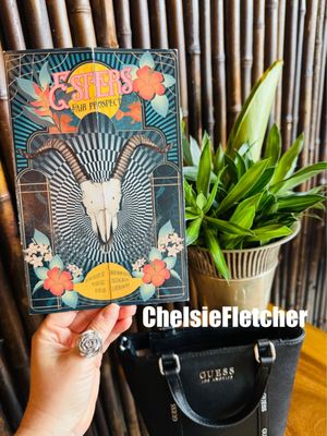 Esters Fair Prospect by null