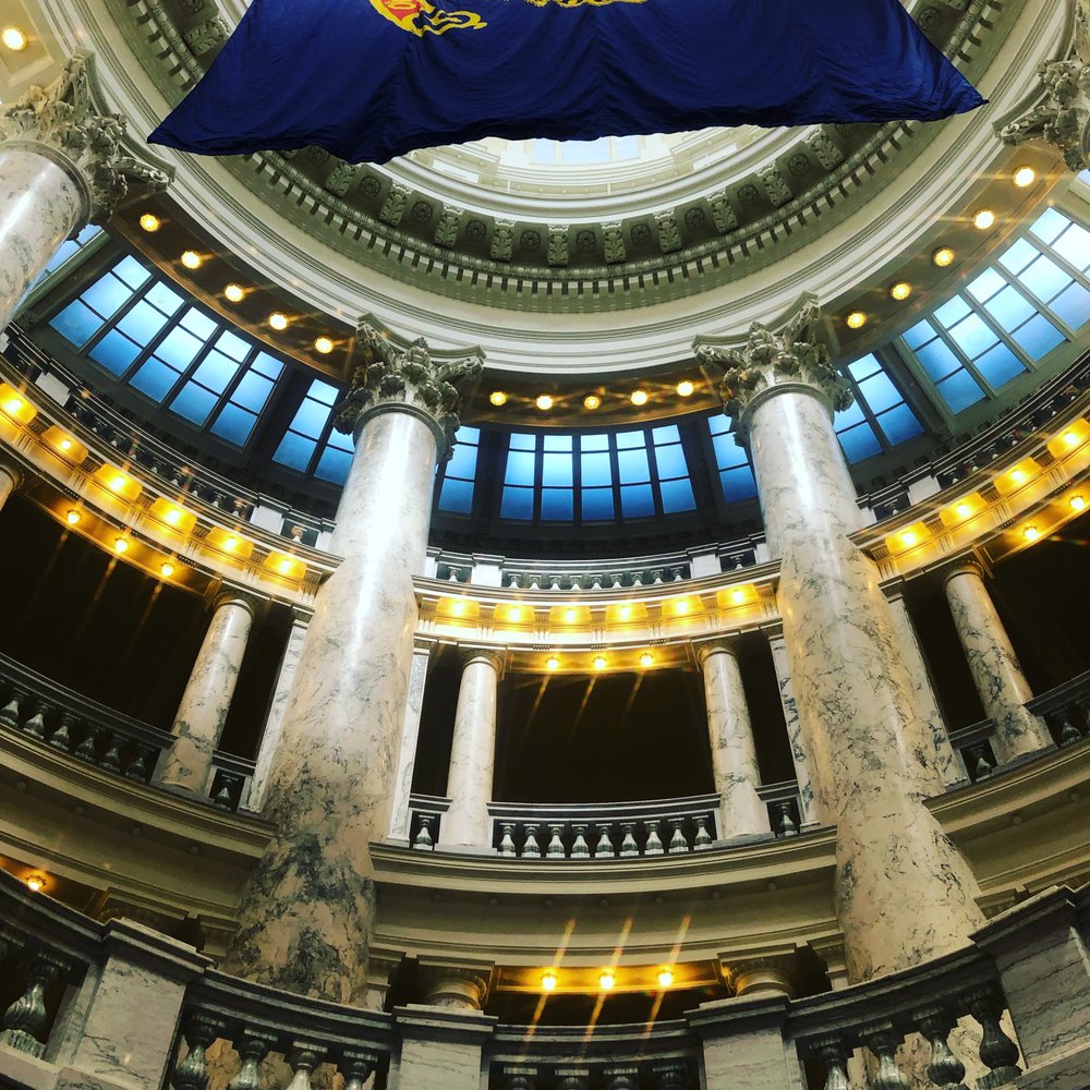 Idaho State Capitol - Landmarks & Historical Buildings Near Me - Boise, Idaho Idaho State Capitol - Landmarks & Historical Buildings Near Me - Boise, Idaho
