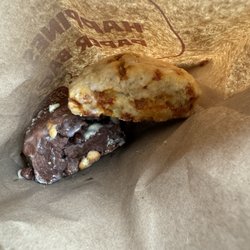 Cobs Bread - Scones