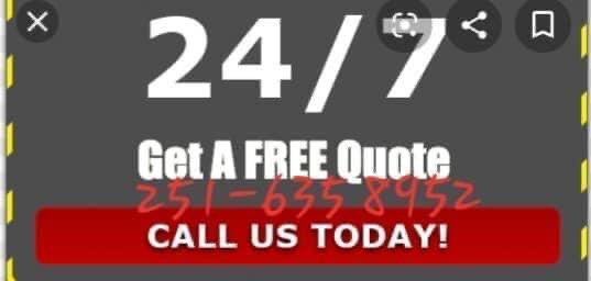 Slide of Tillman's Construction and Maintenance