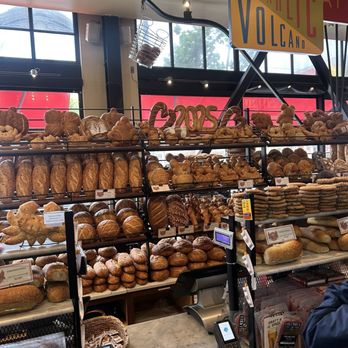Boudin - Bakeries Near Me - San Francisco, California