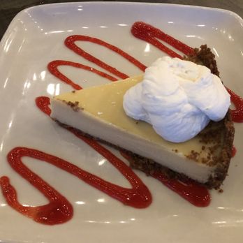 Not Your Average Joe's - Bethesda - Key Lime - New American Near Me - Bethesda, Maryland Not Your Average Joe's - Bethesda - Key Lime - New American Near Me - Bethesda, Maryland