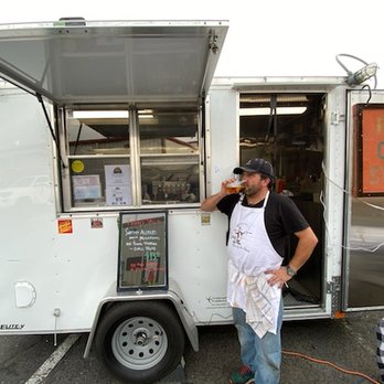 Food Coma Shack - Food Trucks Near Me