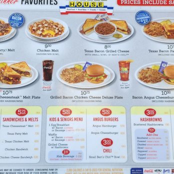 Waffle House - menu for waffle house - Diners Near Me - Chesapeake, Virginia Waffle House - menu for waffle house - Diners Near Me - Chesapeake, Virginia