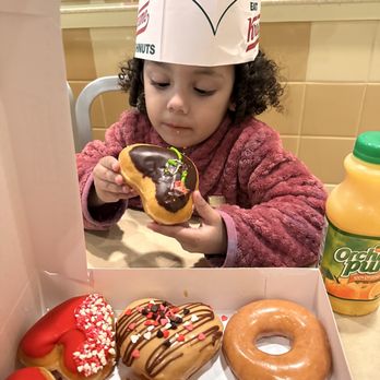 Krispy Kreme - Yum yum - Donuts Near Me - Mission Viejo, California Krispy Kreme - Yum yum - Donuts Near Me - Mission Viejo, California