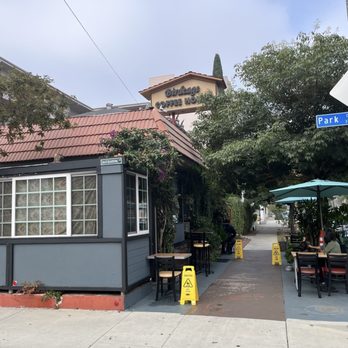 Birdcage Coffee House - Front of building - Coffee & Tea Near Me - Long Beach, California Birdcage Coffee House - Front of building - Coffee & Tea Near Me - Long Beach, California
