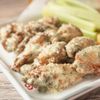 Bonfire Wings gift card