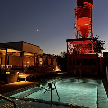 The Myriad Hotel Louisville, Tapestry Collection by Hilton - Hotels Near Me - Louisville, Kentucky