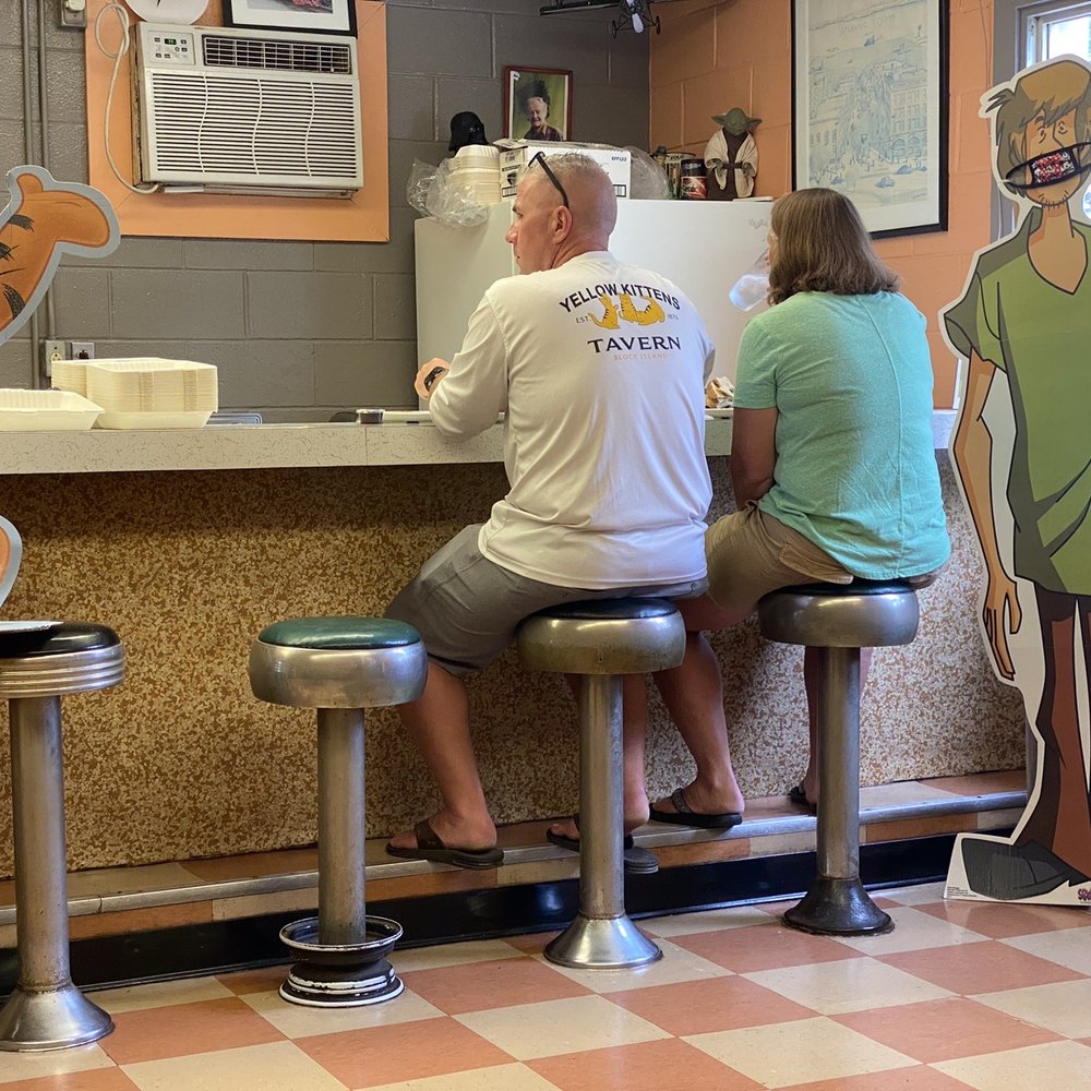 Lincoln Street Diner - Diners Near Me - Ithaca, New York