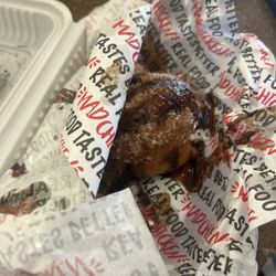 Mad Chicken - Fried Oreos