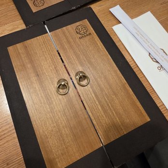Ondam - Korean Near Me - Santa Clara, California