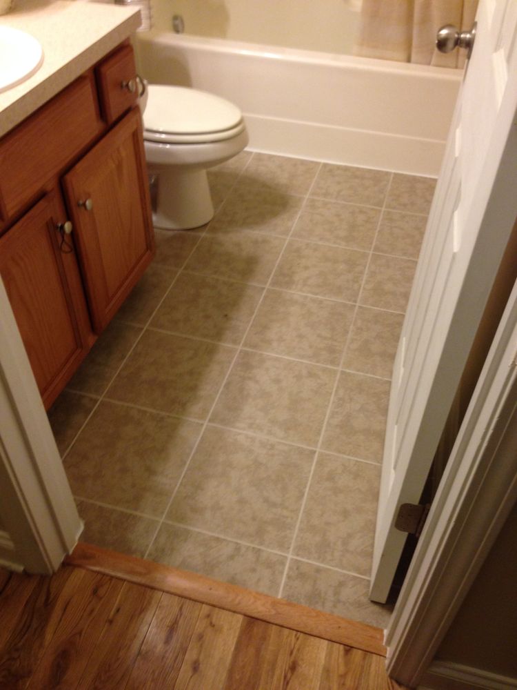 Slide of Aqua Ace Handyman Service