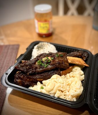 Big Bros Hawaiian Grill by null