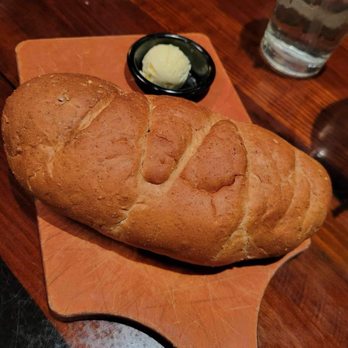 LongHorn Steakhouse - Bread - Steakhouses Near Me - Rosedale, Maryland LongHorn Steakhouse - Bread - Steakhouses Near Me - Rosedale, Maryland