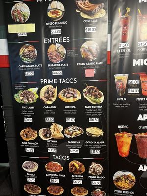 Menu photo 3 Sonora Carne Asada House Auburn, WA Menu photo 3 Sonora Carne Asada House Auburn, WA