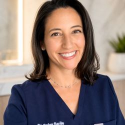 Bright Dental - Barile & Lapinski - Dr. Caley Barile - Bright Dental