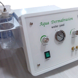 MyAesthet - Aqua Dermabrasion