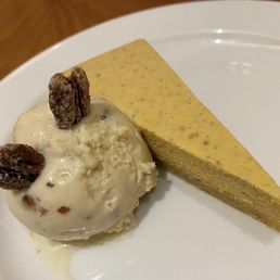 Dessert Dessert