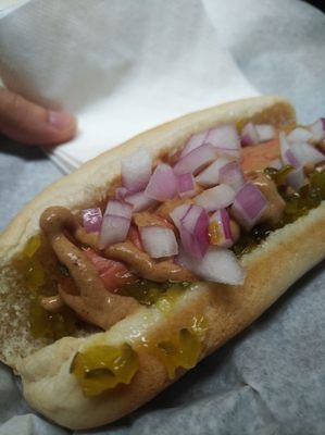 McGlinchey's Bar by null